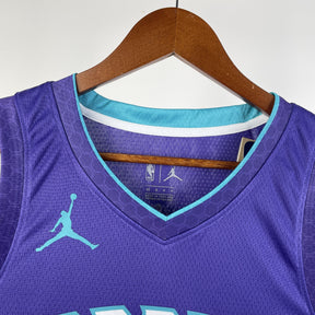 Regata NBA Charlotte Hornets - Statement Edition 2022/23