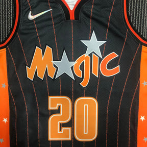 Regata NBA Orlando Magic - City Edition 2021/22