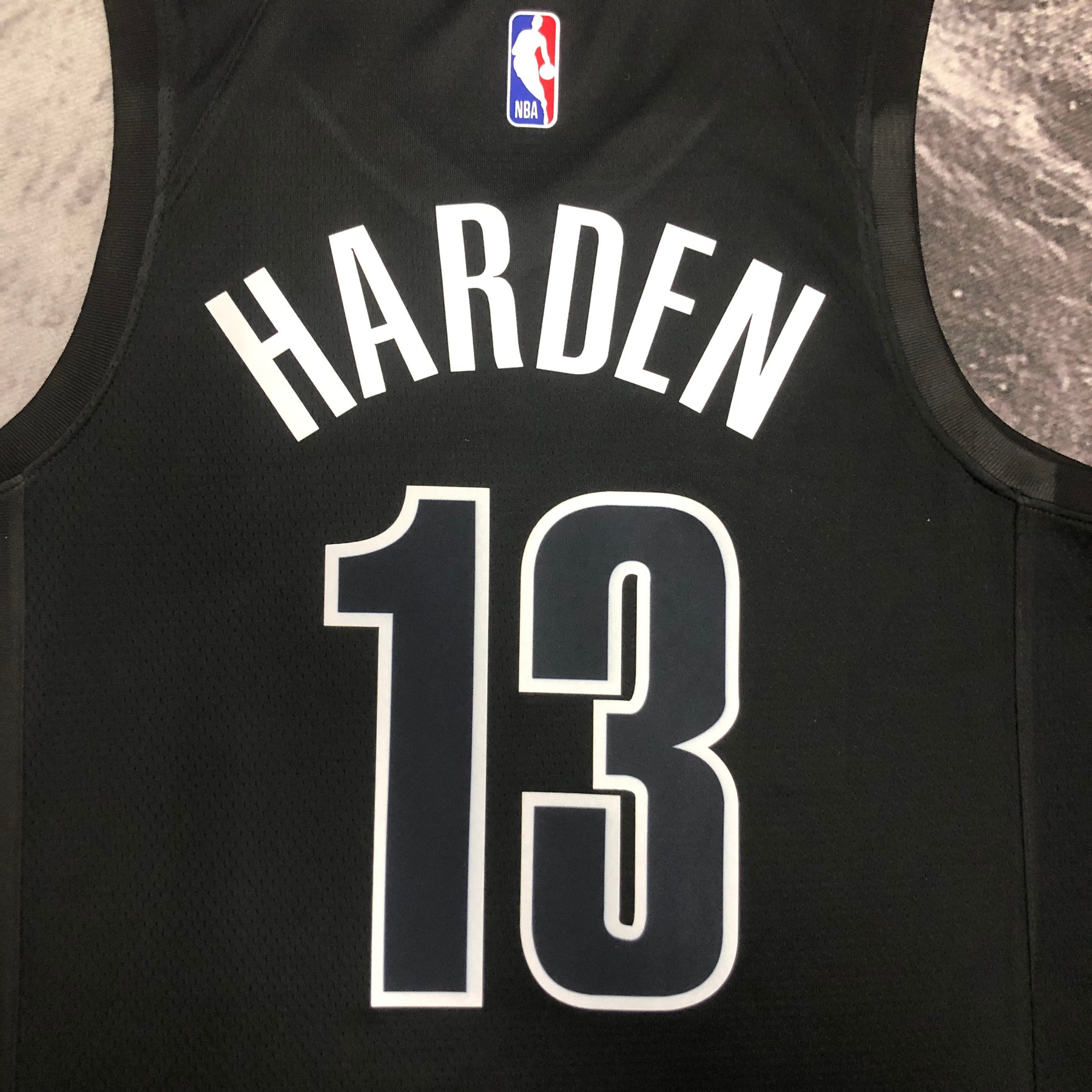 Regata NBA Brooklyn Nets - Statement Edition 2022/23