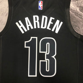 Regata NBA Brooklyn Nets - Statement Edition 2022/23