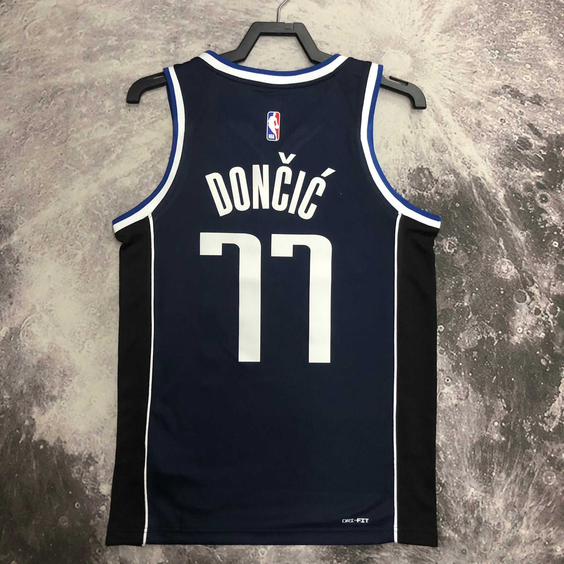 Regata NBA Dallas Mavericks - Statement Edition 2022/23