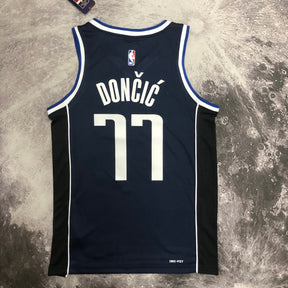 Regata NBA Dallas Mavericks - Statement Edition 2022/23