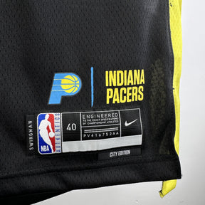 Regata Indiana Pacers - City Edition 2023/24 - Swingman