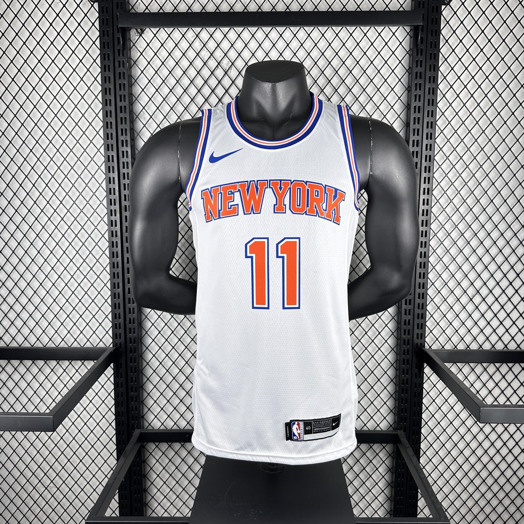 Regata NBA New York Knicks - Associaton Edition 23/24