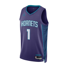 Regata NBA Charlotte Hornets - Statement Edition 2022/23