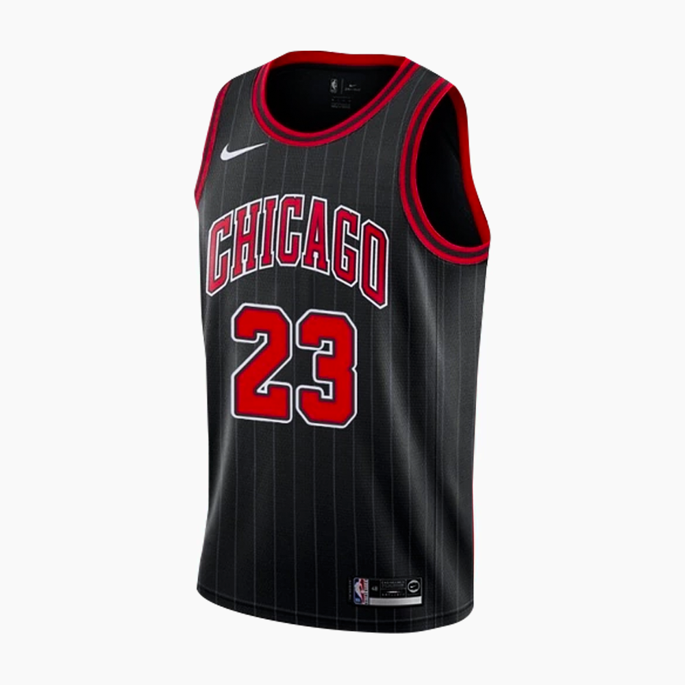 Regata Chicago Bulls - Statement Edition #23 JORDAN