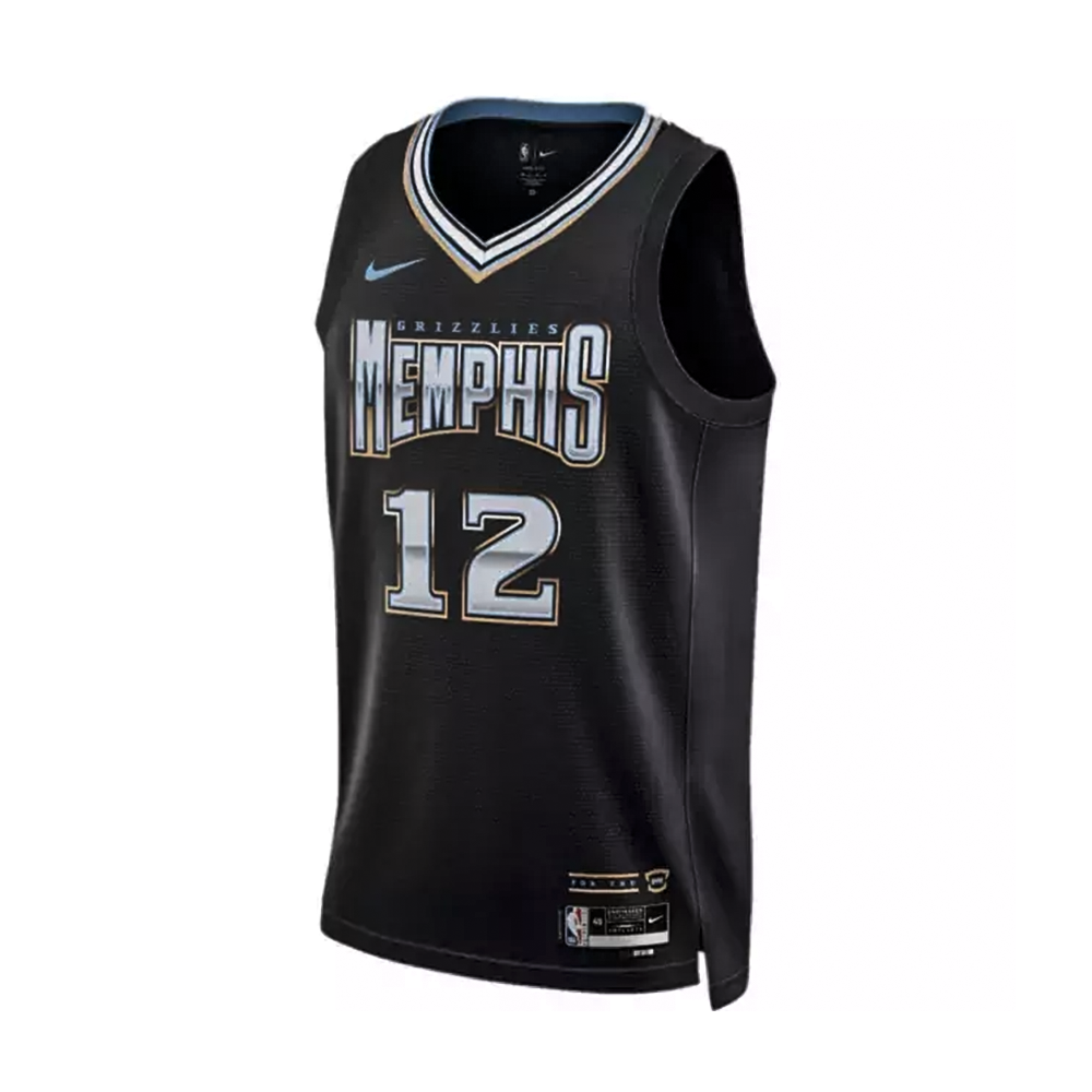 Regata Nike - Memphis Grizzlies City Edition 2023 Ja Morant  - Swingman