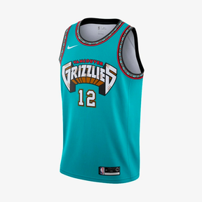 Regata Nike - Memphis Grizzlies City Edition 19-20 Ja Morant - Swingman