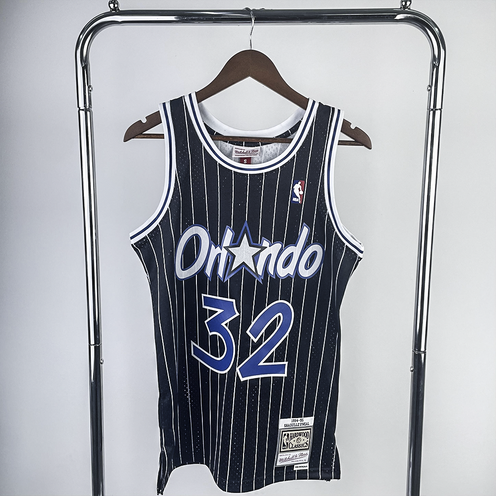 Regata Mitchell & Ness Orlando Magic Shaquille O'Neal 1994-1995