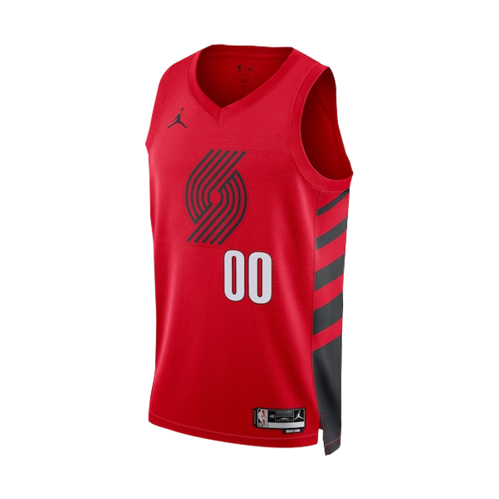 Regata Jordan - Portland Trail Blazers Statement Edition 2023 - Swingman