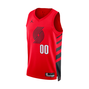 Regata Jordan - Portland Trail Blazers Statement Edition 2023 - Swingman