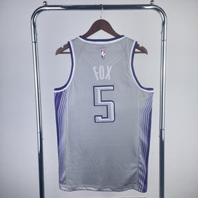 Regata Nike - Sacramento Kings City Edition 22/23 - Swingman