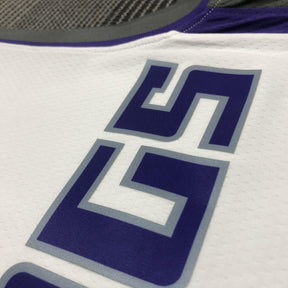 Regata Nike - Sacramento Kings 75TH Diamond Association Edition 2022 - Swingman