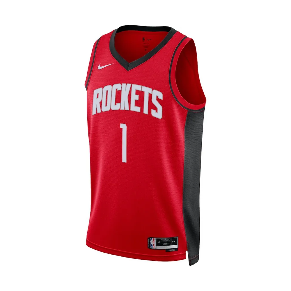 Regata Nike - Houston Rockets Icon Edition 2022/23 James Harden - Swingman