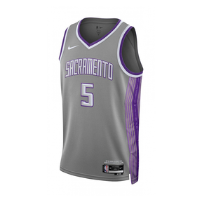 Regata Nike - Sacramento Kings City Edition 22/23 - Swingman