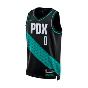 Regata Nike - Portland Trail Blazers City Edition 2023 - Swingman