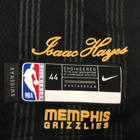 Regata Nike - Memphis Grizzlies City Edition 20-21 Ja Morant - Swingman