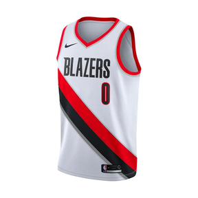 Regata Nike - Portland Trail Blazers Association Edition 2020/21 - Swingman