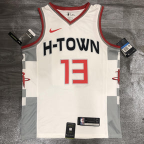 Regata Nike - Houston Rockets City Edition 2019/20 James Harden - Swingman