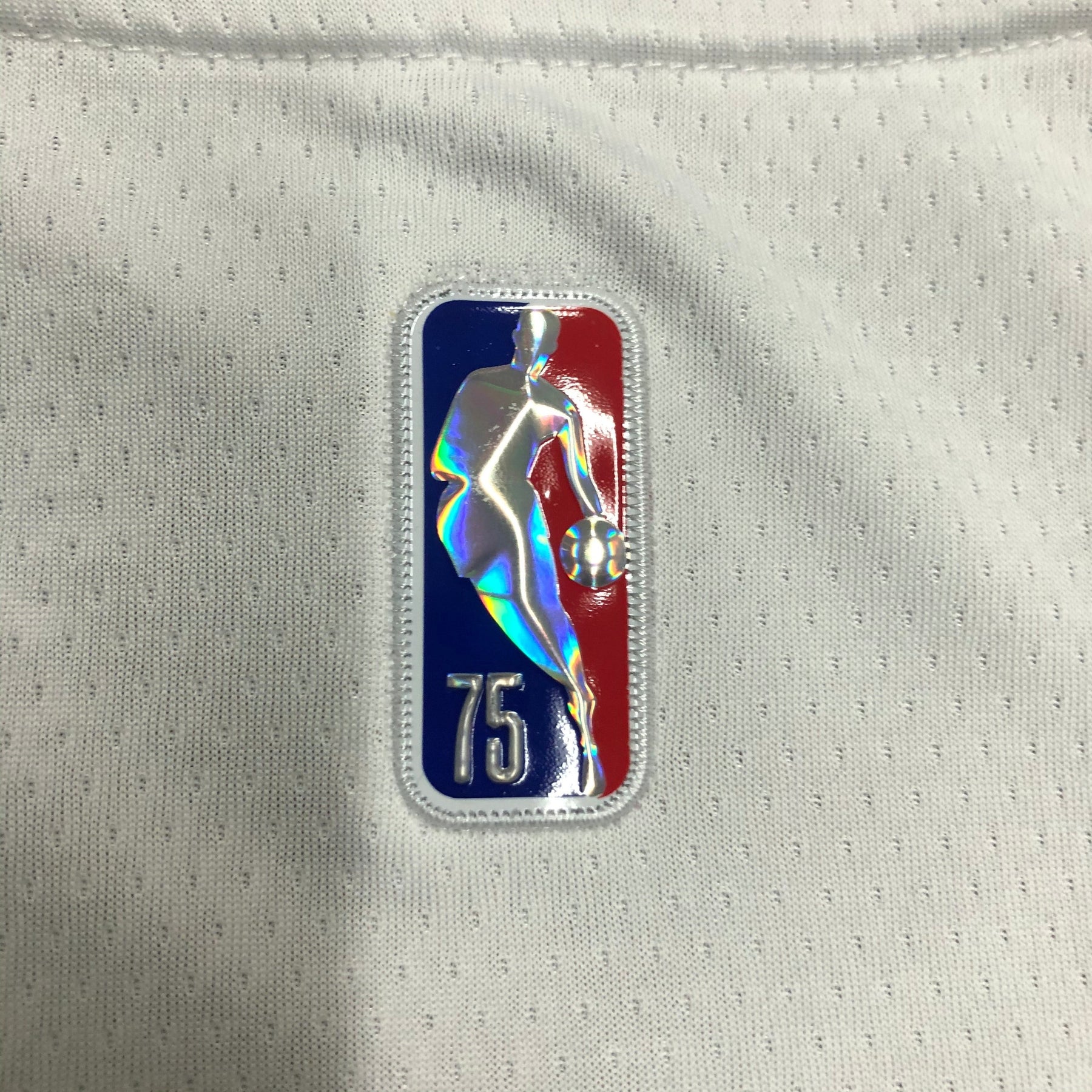 Regata Nike - Sacramento Kings 75TH Diamond Association Edition 2022 - Swingman