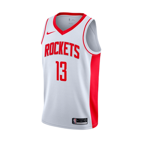 Regata Nike - Houston Rockets Associaton Edition 2020/21 James Harden - Swingman