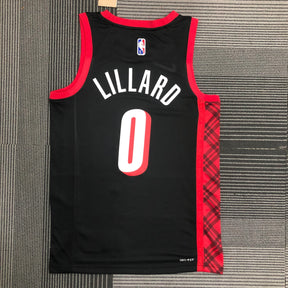 Regata Nike - Portland Trail Blazers City 75TH Diamond Edition 21/22 - Swingman