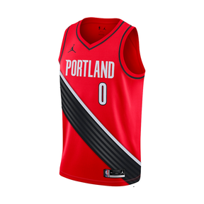 Regata Jordan - Portland Trail Blazers Statement Edition 20/21 - Swingman