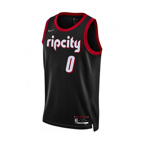 Regata Nike - Portland Trail Blazers City 75TH Diamond Edition 21/22 - Swingman