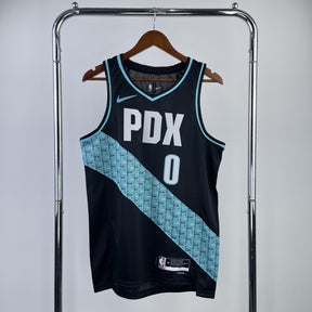 Regata Nike - Portland Trail Blazers City Edition 2023 - Swingman