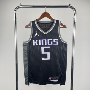 Regata Jordan - Sacramento Kings Statement Edition - Swingman