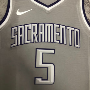 Regata Nike - Sacramento Kings City Edition 22/23 - Swingman