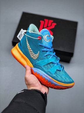 Tênis Basquete Nike Kyrie 7 'Horus'