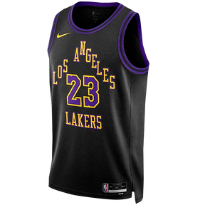 Regata Lakers - City Edition 2023/24 - Swingman