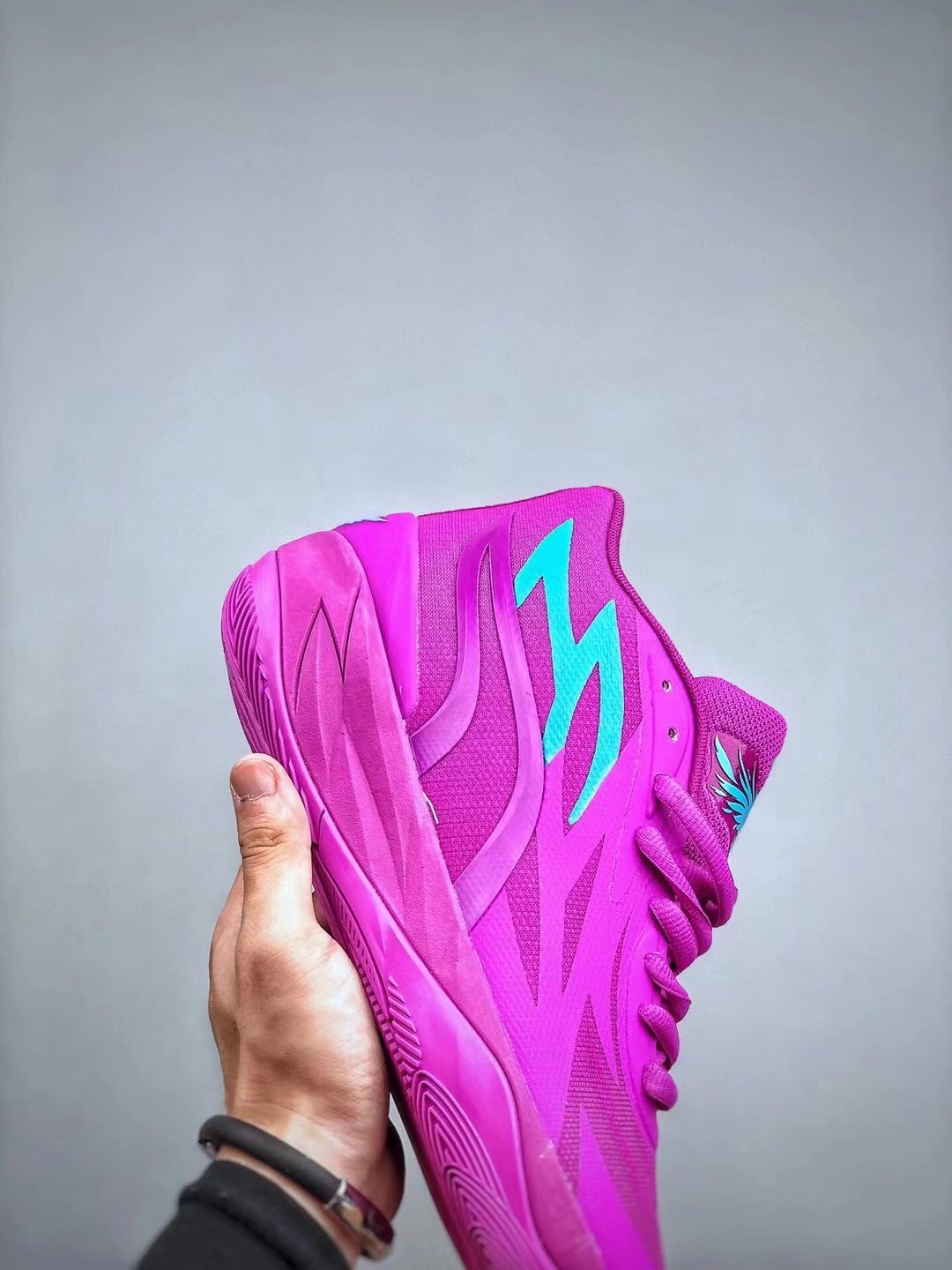 Tênis de Basquete PUMA MB.02 'Rookie of the Year'