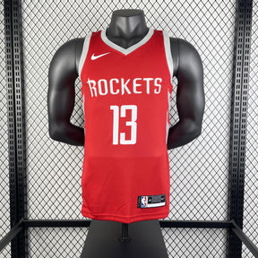 Regata Nike - Houston Rockets Icon Edition 2018/19 James Harden - Swingman