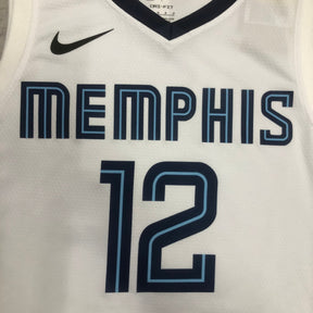 Regata Nike - Memphis Grizzlies Association Edition 2023 Ja Morant  - Swingman