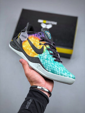 Tênis Basquete Nike Kobe 8 - Easter