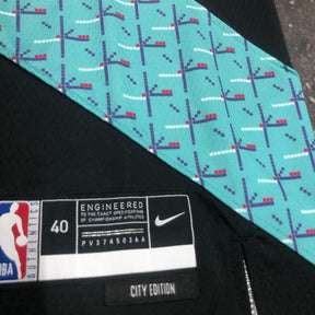 Regata Nike - Portland Trail Blazers City Edition 2023 - Swingman