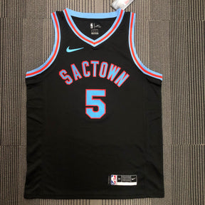 Regata Nike - Sacramento Kings City Edition 2020/21 - Swingman