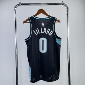 Regata Nike - Portland Trail Blazers City Edition 2023 - Swingman