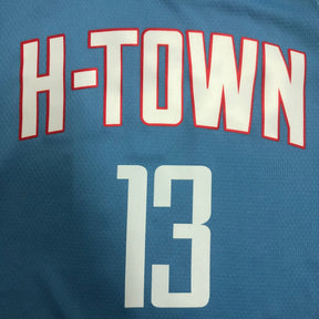 Regata Nike - Houston Rockets City Edition 2020/21 James Harden - Swingman