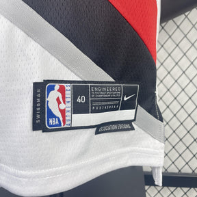 Regata Nike - Portland Trail Blazers Association Edition 2020/21 - Swingman