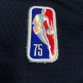 Regata Nike - Memphis Grizzlies 75TH DIAMOND ANNIVERSARY 2021-22 Ja morant  - Swingman