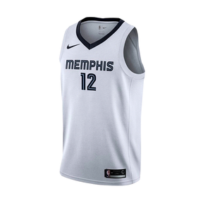 Regata Nike - Memphis Grizzlies Association Edition 2023 Ja Morant  - Swingman